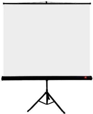 Ekran do projektora Avtek Tripod Standard 150 1