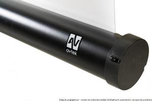 Ekran do projektora Avtek Tripod Standard 200 4