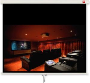 Ekran do projektora Avtek Wall Standard 175 2