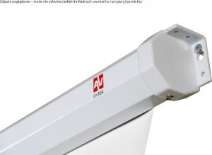 Ekran do projektora Avtek Wall Standard 175 3