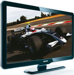 Telewizor Philips Telewizory LCD >> Telewizor 42" LCD Philips 42PFL5604H/12 (42PFL5604H/12) - RTVPHITLC0117 1