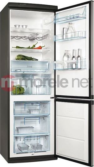Lodówka Electrolux ERB 36033X 1