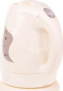 Czajnik Adler AD 08B Beżowy 2