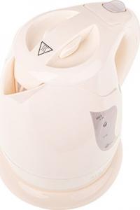 Czajnik Adler AD 08B Beżowy 3