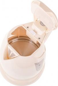 Czajnik Adler AD 08B Beżowy 4