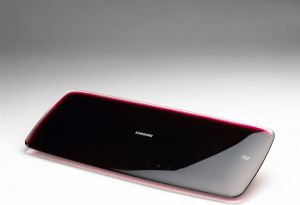 Odtwarzacz Blu-ray Samsung BD-P4600 1