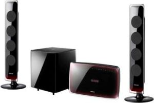 Kino domowe Samsung HT-X720T 1