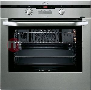 Piekarnik AEG B 5941-5 M 1