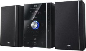 Wieża JVC UX-G355 1