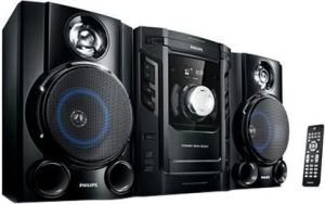 Wieża Philips FWM 154/12 1