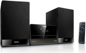 Wieża Philips MCM 302/12 1