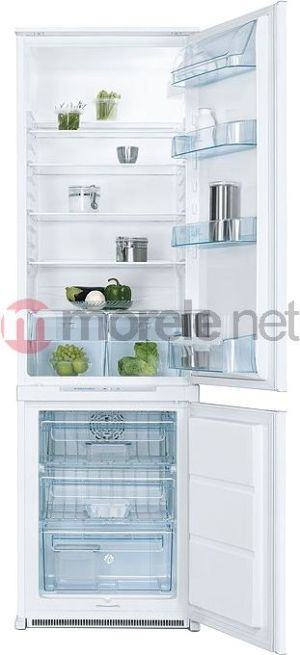 Lodówka Electrolux ENN 28600 1