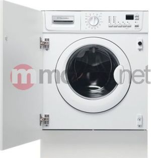 Pralka do zabudowy Electrolux EWG 14550W 1