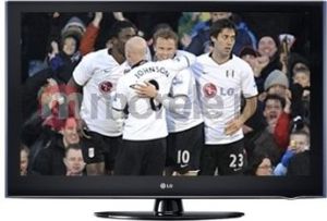 Telewizor LG Telewizor 42" LCD LG 42LH5000 (Full HD, 4 HDMI, MPEG-4) (42LH5000) - RTVLG-TLC0126 1