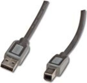 Digitus Kable Premium <<<< Digitus, Kabel Digitus PREMIUM USB2.0 A m / B m 5m (DK-112014/A-DK-112014) 1