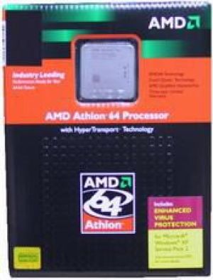 Procesor AMD Athlon 64 (939) 3700+ BOX 1