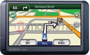 Nawigacja GPS Garmin NUVI 255WT GPMAPA 1