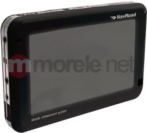 Nawigacja GPS NavRoad NR450BV +automapa EU 1