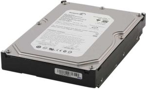 Dysk Seagate 3.5"  (ST3320418AS) 1