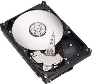 Dysk Seagate 3.5"  (ST3160318AS) 4