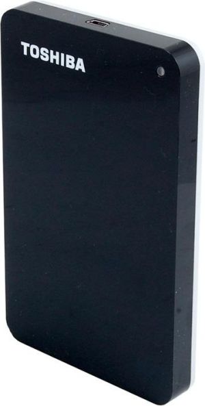 Dysk zewnętrzny SSD Toshiba  (PA4092E-1HB5) 1