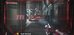 Kroniki Riddicka Assault on Dark Athena PC 3