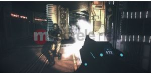 Kroniki Riddicka Assault on Dark Athena PC 7