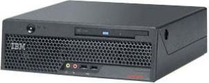 Komputer IBM ThinkCentre A52 8086-CTO (Cel D 2.8, 512MB, Win XP Pro) 1