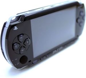 sony psp 3004