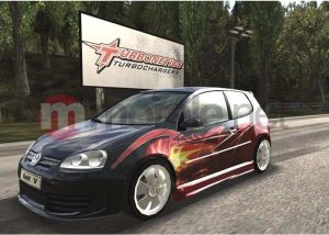 GTI Racing pl PC 3