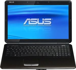 Laptop Asus K50AB-SX023A 1