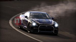 Need for Speed Shift PC 2