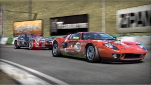 Need for Speed Shift PC 4