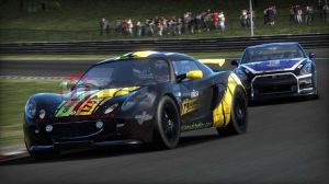 Need for Speed Shift PC 6