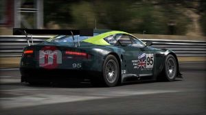 Need for Speed Shift PC 7