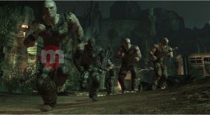 Batman: Arkham Asylum Xbox 360 9