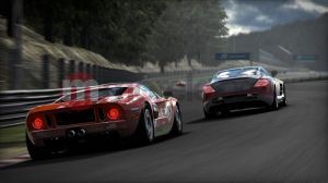 Need for Speed Shift Xbox 360 3