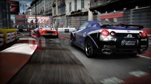 Need for Speed Shift Xbox 360 5