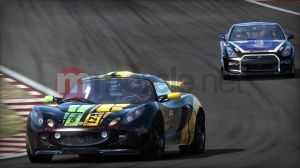 Need for Speed Shift Xbox 360 7