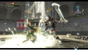 Legend of Zelda Twilight Princess Wii U 2