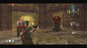 Legend of Zelda Twilight Princess Wii U 3