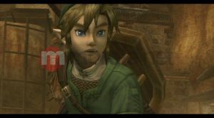 Legend of Zelda Twilight Princess Wii U 5