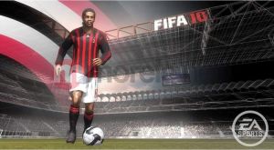 FIFA 10 Xbox 360 12