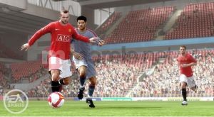 FIFA 10 Xbox 360 13