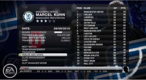 FIFA 10 Xbox 360 4