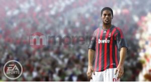 FIFA 10 Xbox 360 6