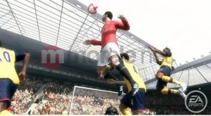 FIFA 10 Xbox 360 7