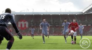 FIFA 10 Xbox 360 10