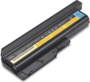 Bateria Lenovo ThinkPad X200 Series 9 Cell Li-Ion Battery 43R9255 1
