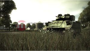 Operation Flashpoint: Dragon Rising Xbox 360 2